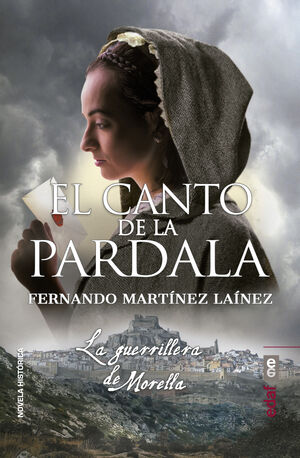 CANTO DE LA PARDALA,EL PREMIO LETRAS MEDITERRANEO 2019