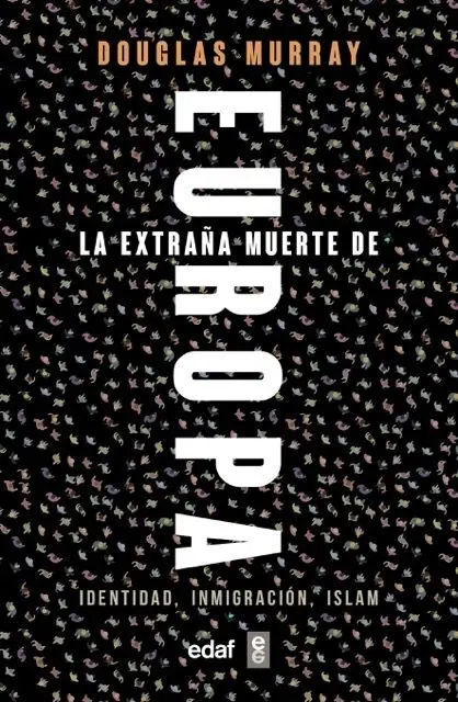 La Extraña Muerte de Europa