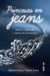 Princesas en Jeans