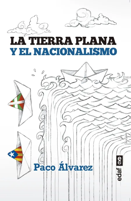 La Tierra Plana y el Nacionalismo