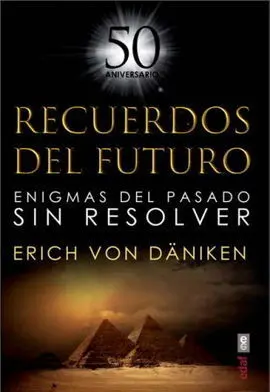 Recuerdos del Futuro