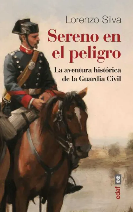 Sereno en el Peligro
