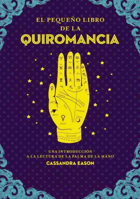 El Pequeño Libro de la Quiromancia