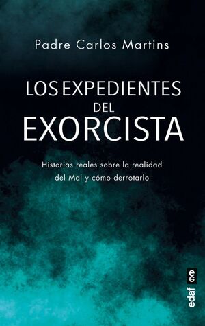 LOS EXPEDIENTES DEL EXORCISTA