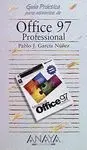 Office 97 Profesional. guia Practica para Usua