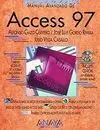 Manual Avanzado de Access 97