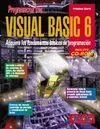 Visual Basic 6 con Cd-Rom. Programacion