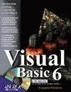 La Biblia. Visual Basic 6 (Con Cd)