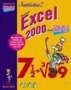 Excel 2000. Para Torpes