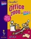 Office 2000. Para Torpes