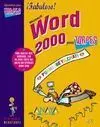 Word 2000. Para Torpes