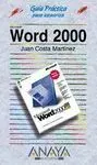 Guía Práctica Word 2000
