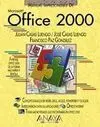 Office 2000.