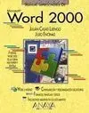 Word 2000