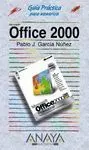 Office 2000 con Cd-Rom. Guia Practica