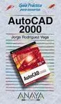 Autocad 2000