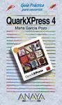 Quarkxpress 4. Guia Practica