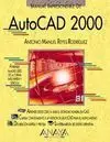 Manual Imprescindible de Autocad 2000