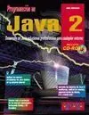 Programacion en Java 2 con Cd-Rom. Programacion