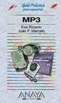 Mp3 con Cd-Rom. Guia Practica