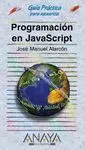 Guía Práctica Programación en Javascript