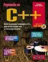 C++ con Cd-Rom. Programacion