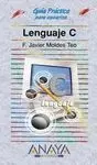 Lenguaje C. Guia Practica para Usuarios