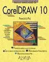 Coreldraw 10. Manual Imprescindible