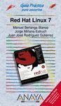 RED HAT LINUX 7. GUIA PRACTICA PARA USUARIOS