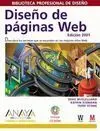 Diseño de Páginas Web. Edición 2001