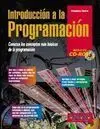 Introducción a la Programación
