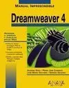 Dreamweaver 4. Manual Imprescindible