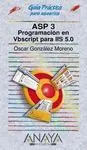 Guía Práctica. Asp3. Programación en Vbscript para Iis 5. 0