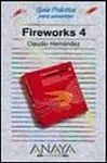 Fireworks 4. Guia Practica