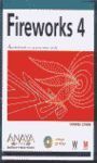 FIREWORKS 4 CON CD-ROM. DISEÑO Y CREATIVIDAD