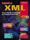 Programacion con Xml. El Formato Estandar para Transmision Datos Web