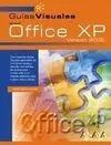 Microsoft Office Xp Version 2002 (Guías Visuales)