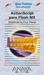 Actionscript para Flash Mx