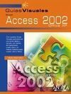 GUÍAS VISUALES ACCESS 2002