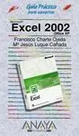Guía Práctica Excel 2002
