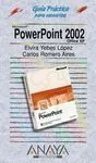 Power Point 2002 Guia Practica