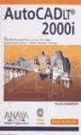 Autocad Lt 2000I
