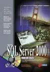Biblia Sql Server 2000