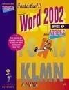 Word 2002. Para Torpes.