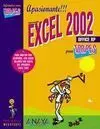 Excel 2002 para Torpes