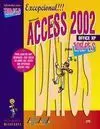 Access 2002 para Torpes