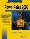 Powerpoint 2002