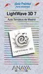 Lightwave 3D 7