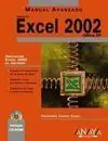 Manual Avanzado Excell 2002