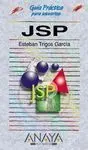 Jsp. Guía Práctica para Usuarios
